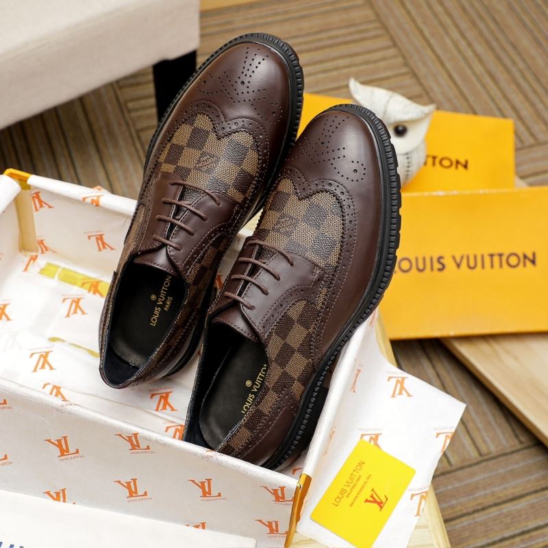 Louis Vuitton Business Shoes